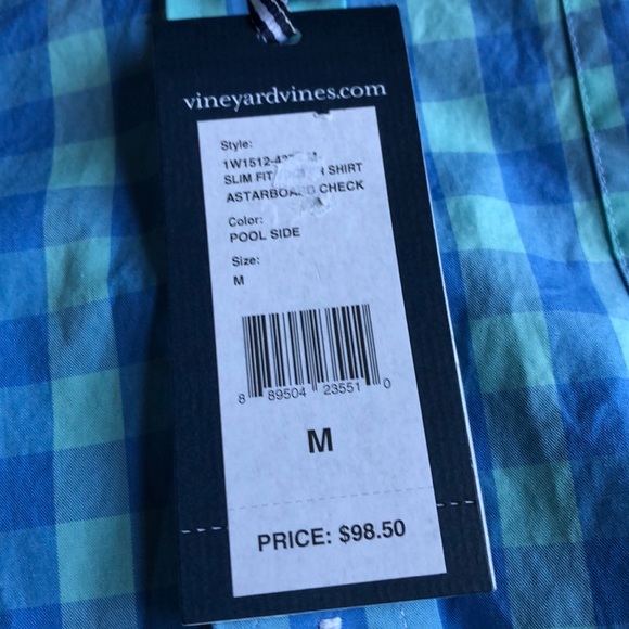 Button down - Picture 4 of 4